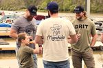 The Cryin' Cowboy T-Shirt