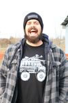 STRUGGLE BUS "ASPHALT"