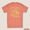 Less Honkin More Tonkin T-Shirt