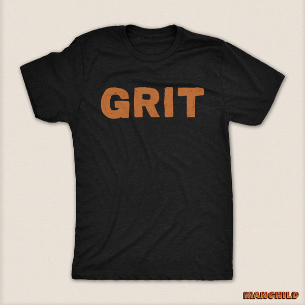 Grit T-Shirt