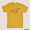 Struggle Well "I love Goolllddd"