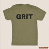 Grit Fatigue