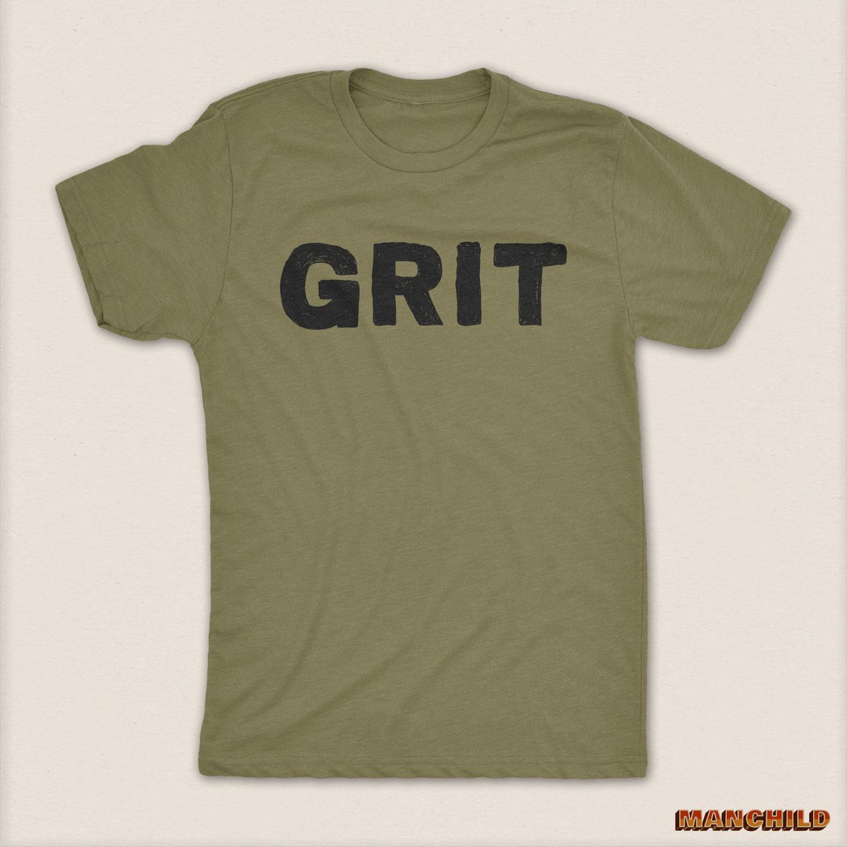 Grit Fatigue