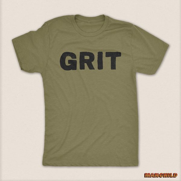 Grit Fatigue