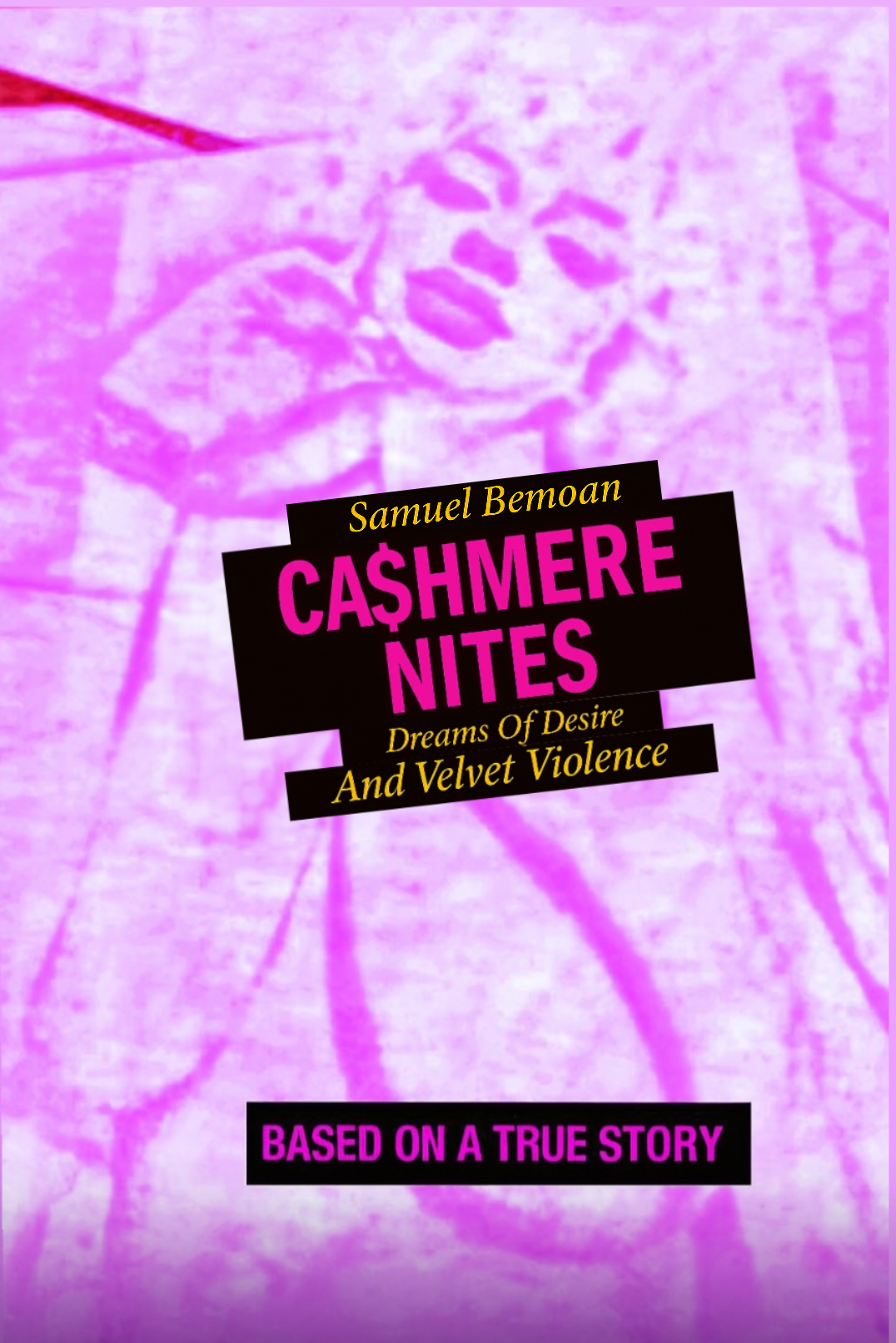 CASHMERE NITES : (LolaDeluxe edt.) w/ extra items. Click here to buy