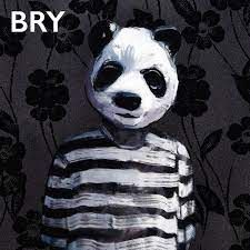 Bry Album - CD
