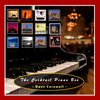 The Cocktail Piano Box - CD Options