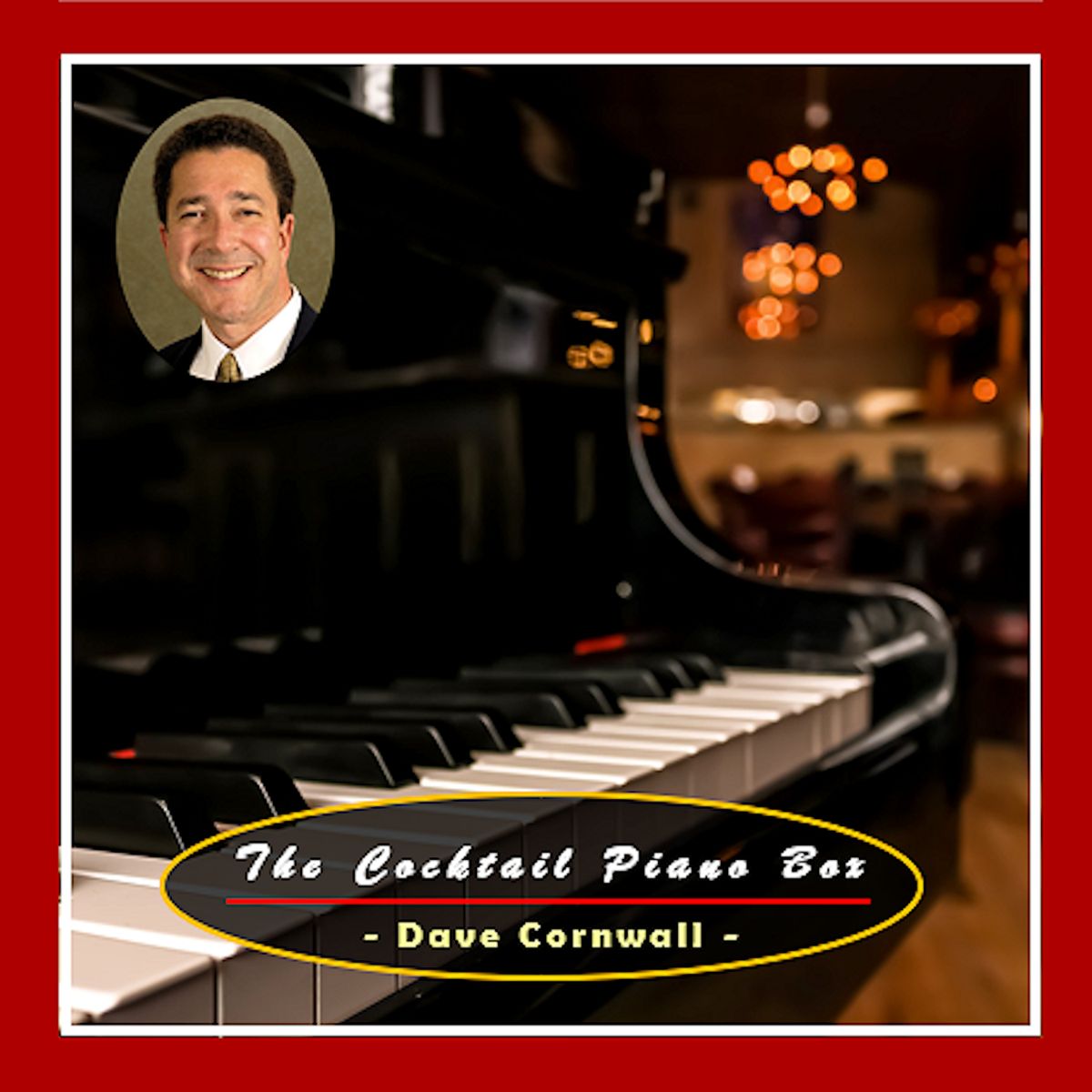 The Cocktail Piano Box - CD Edition (12 Albums)