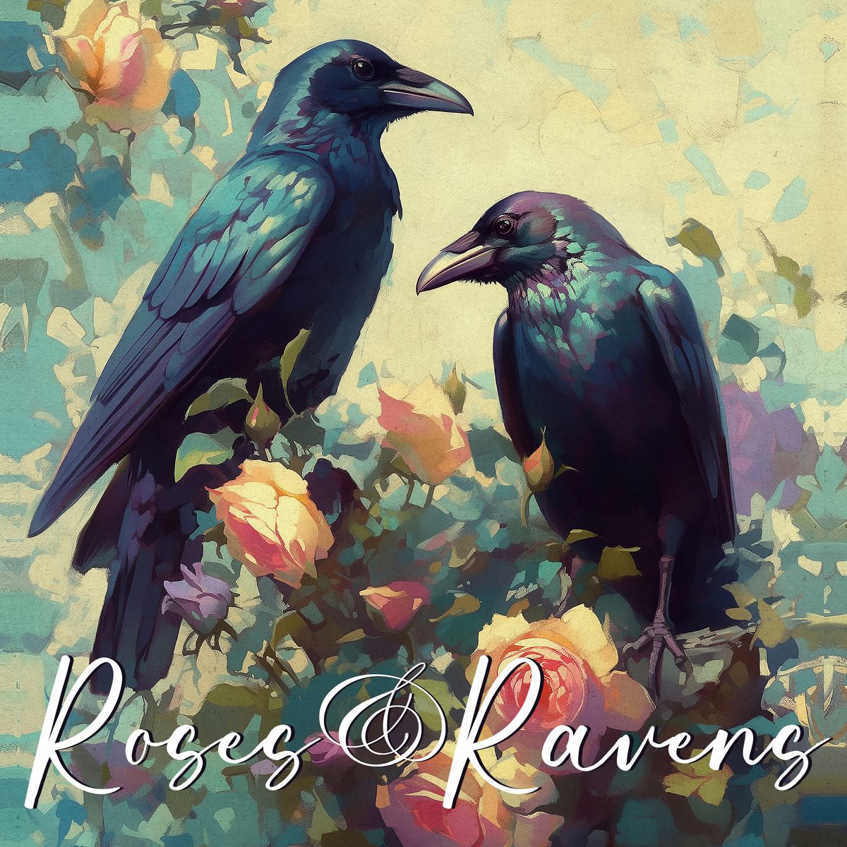 LYRIC BOOKLET (hard copy) + FULL ALBUM DIGITAL DOWNLOAD