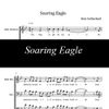 Soaring Eagle ~ Sheet Music