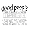 good people
