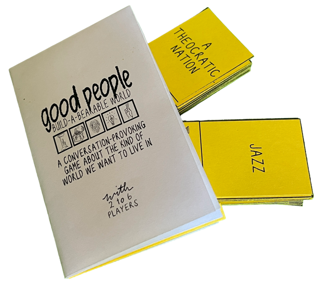 good people
