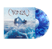 CRONIAN - Terra - 20th Anniversary Vinyl Reissue on Iceolated Existence colored vinyl *ltd to 300) (Pre-Order)