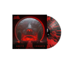 IMMORTAL GUARDIAN - Unite and Conquer (250 Insomnia black/red splatter)