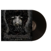 HISS FROM THE MOAT - The Harrier (black vinyl, limited to 200)