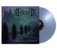 MYTHRAEUM - Obvlivion Aeternam (2LP blue jean colored vinyl ltd to 300)