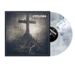 CYCLONE - Known Unto God Limited Edition 200 Silver Bullet Vinyl