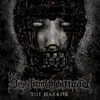 HISS FROM THE MOAT - The Harrier (black vinyl, limited to 200)