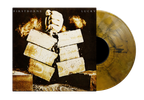 FIRSTBORNE - Lucky Ltd Edition (300) on amber wave colored vinyl
