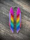 ::: RAINBOW OMBRE DANCERS :::