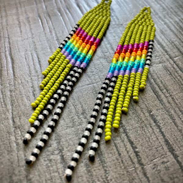 ::: RAINBOW STATE :::