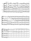 C.P.E. Bach - Cello Concerto in A major Urtext (Score and Parts)