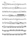 Wieniawski - Variations on an Original Theme, Op. 15 (Transcribed for Cello and Piano)