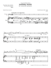 Bantock - Sapphic Poem (Urtext Edition)