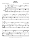 Tchaikovsky - October, from The Seasons, Op. 37b, No. 10 (Transcribed for Cello and Piano)