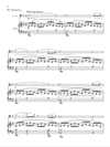 Dvořák - Romantic Pieces, Op. 75 (Transcribed for Cello and Piano)