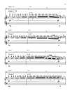 Leonovich - Solomon for Cello and Piano