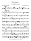 Granados/Cassadó - Intermezzo from Goyescas (Critical Edition)