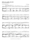 R. Strauss - Hab' mir's gelobt, ihn lieb from Der Rosenkavalier (transcribed for cello and piano)
