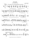 Leonovich - Serenade for Cello Solo