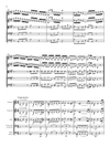 C.P.E. Bach - Cello Concerto in A major Urtext (Score and Parts)