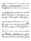 Eusebia Hunkins - Rhapsody for Cello and Piano (First Edition)