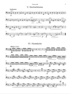 Popper - Im Walde, Op. 50 - Orchestra Parts (Critical Edition, Orchestra Version)