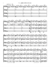 Leonovich - Koheleth for 4 Cellos