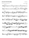 Weber - Grand Potpourri, Op. 20 (Urtext Edition)