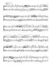Romberg - 3 Sonatas, Op. 43 for 2 Cellos (Urtext Edition)