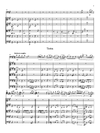 Tchaikovsky - Variations on a Rococo Theme (Standard version, for Cello and String Quintet)