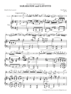 Popper - Six Gavottes and other works (Urtext Edition)