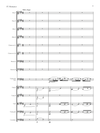 Saint-Saëns - Suite Op. 16b and Romance Op.67 for Cello and Orchestra (Urtext, Orchestra Score)