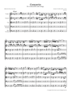 Vivaldi - Cello Concerto in F major, RV 411 (Urtext Edition)