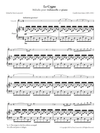 Saint-Saëns - The Swan (Urtext Edition)