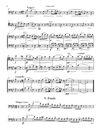 Dvořák - String Serenade, Op. 22 (Cello Part with tenor clef)