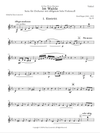 Popper - Im Walde, Op. 50 - Orchestra Parts (Critical Edition, Orchestra Version)