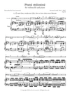 Dvořák - Písně milostné (Love Songs), Op. 83 (Transcribed for Cello and Piano)