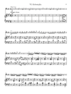 Leonovich - Short Pieces from Old Notebooks for Cello and Piano