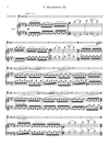 Leonovich - Le Tombeau de Dvořák (for Cello and Piano)